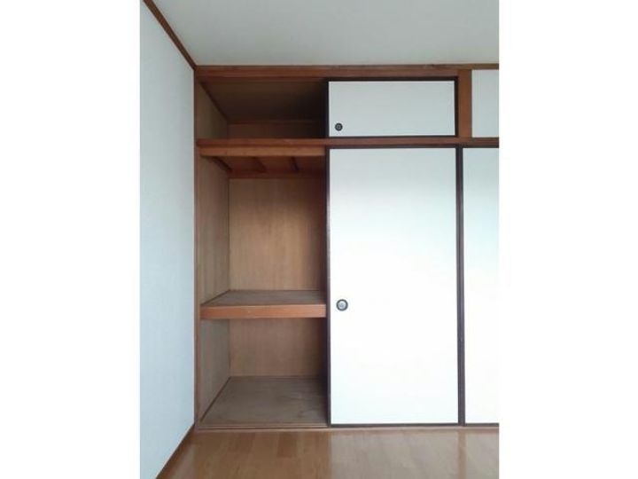 愛知県高浜市八幡町6(アパート)の賃貸物件の内装