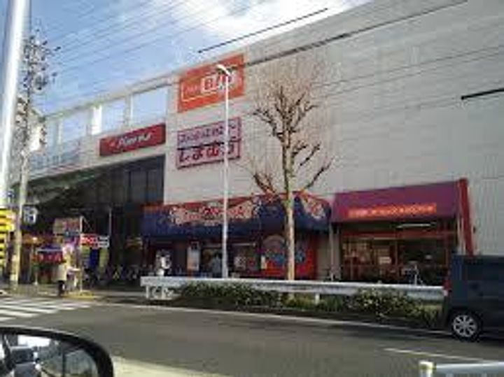 ベル小島の周辺
