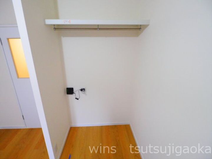 東京都調布市西つつじケ丘3(マンション)の賃貸物件の内装
