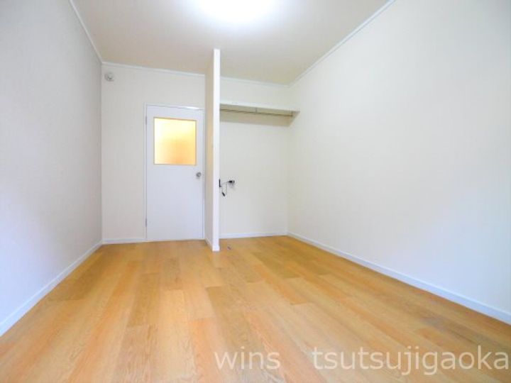 東京都調布市西つつじケ丘3(マンション)の賃貸物件の内装