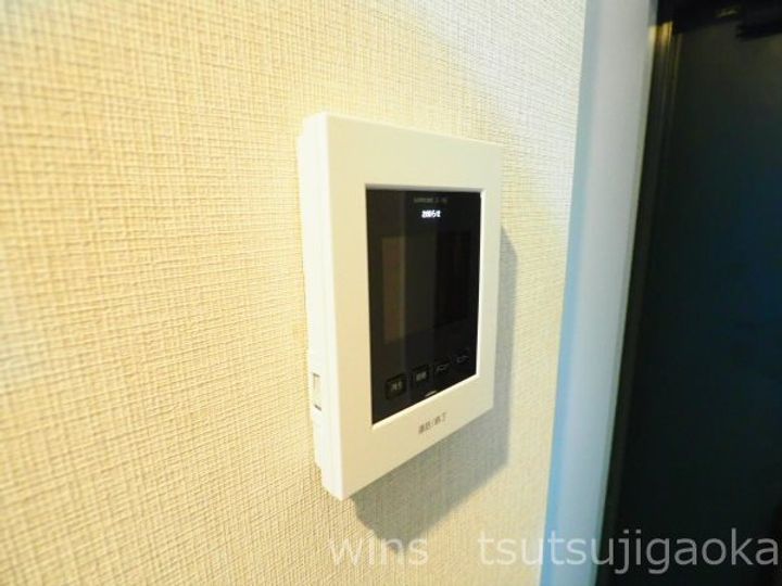 東京都調布市西つつじケ丘3(マンション)の賃貸物件の内装