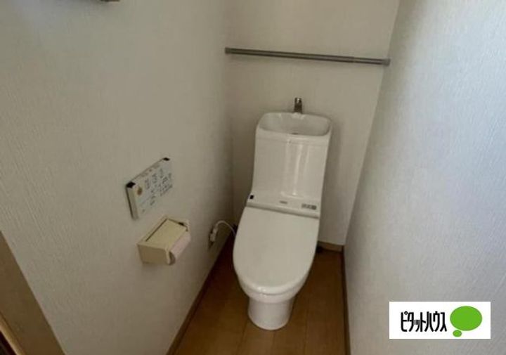 パティオヤスダの内装