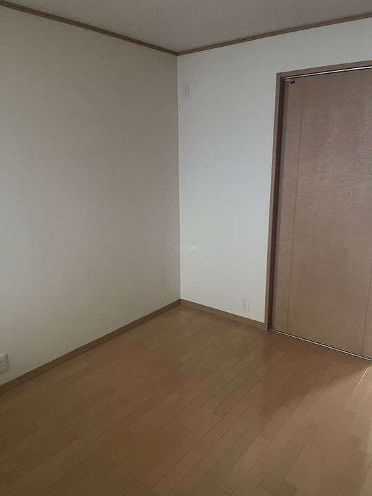 神奈川県川崎市中原区上小田中1(アパート)の賃貸物件の居間