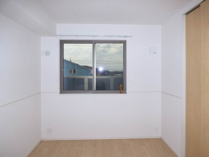 シュシュメゾンぴあのルタンの内装