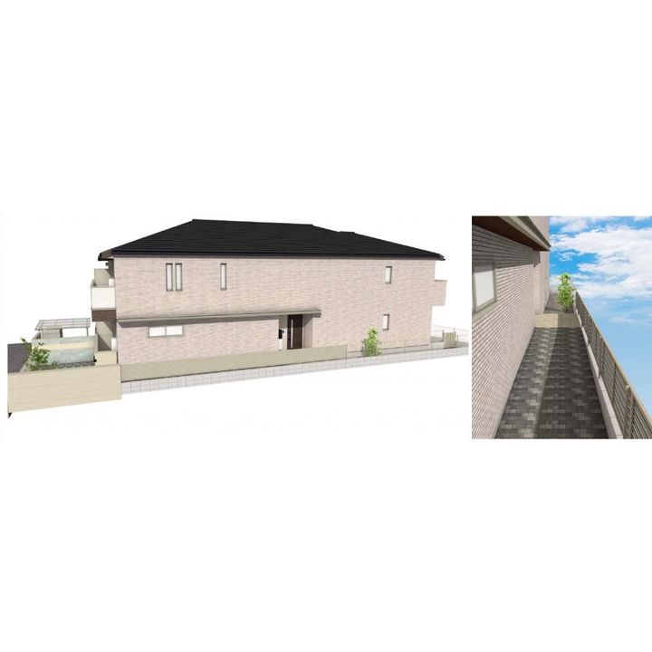 オリビア苦楽園のその他画像