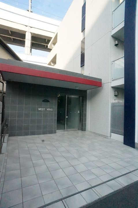 東京都大田区南蒲田1(マンション)の賃貸物件の地図