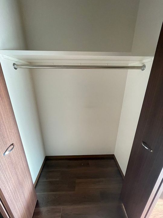 東京都大田区南蒲田1(マンション)の賃貸物件の内装