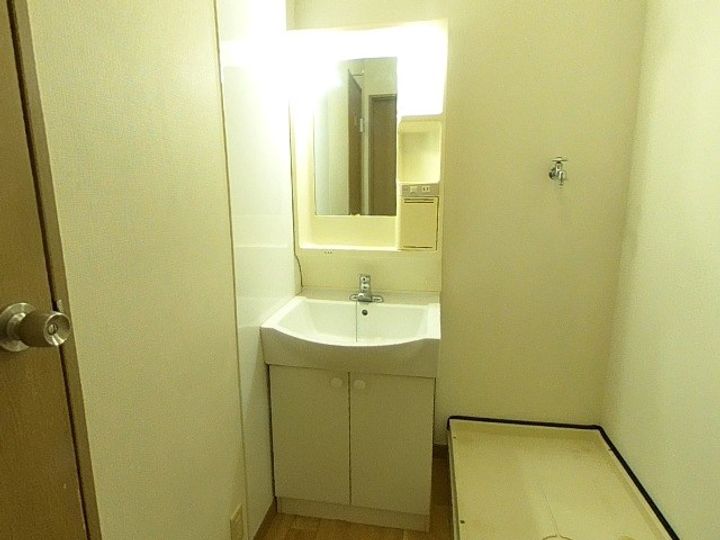 埼玉県上尾市柏座2(アパート)の賃貸物件の内装