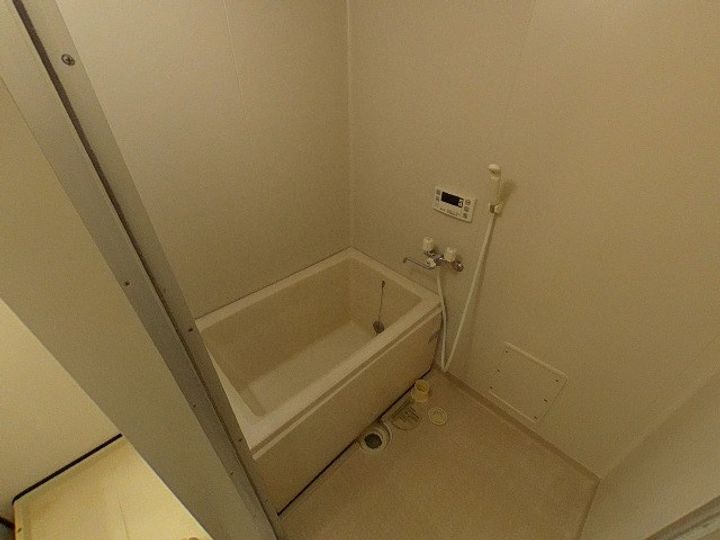 埼玉県上尾市柏座2(アパート)の賃貸物件の風呂