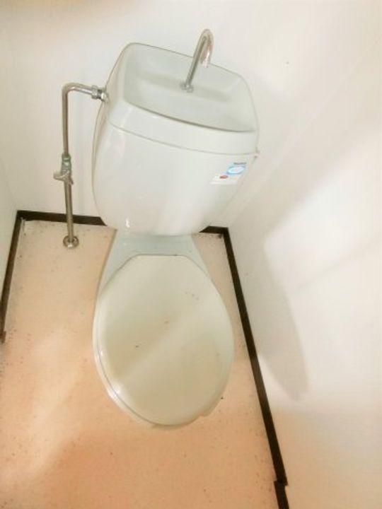 千葉県茂原市中の島町(アパート)の賃貸物件の内装