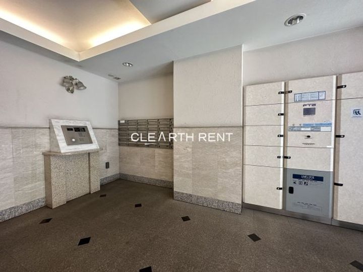 レグラス横浜ポートサイドのその他画像