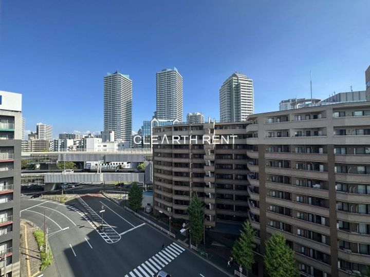 レグラス横浜ポートサイドのその他画像