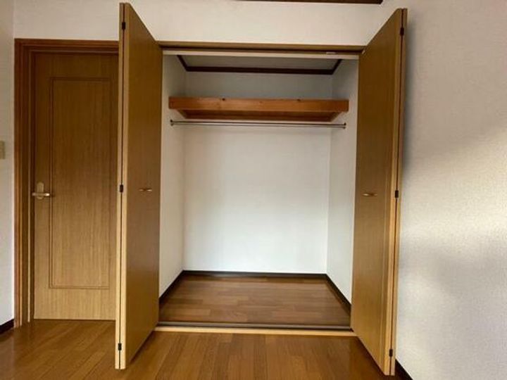 ミキハウス庄内の内装