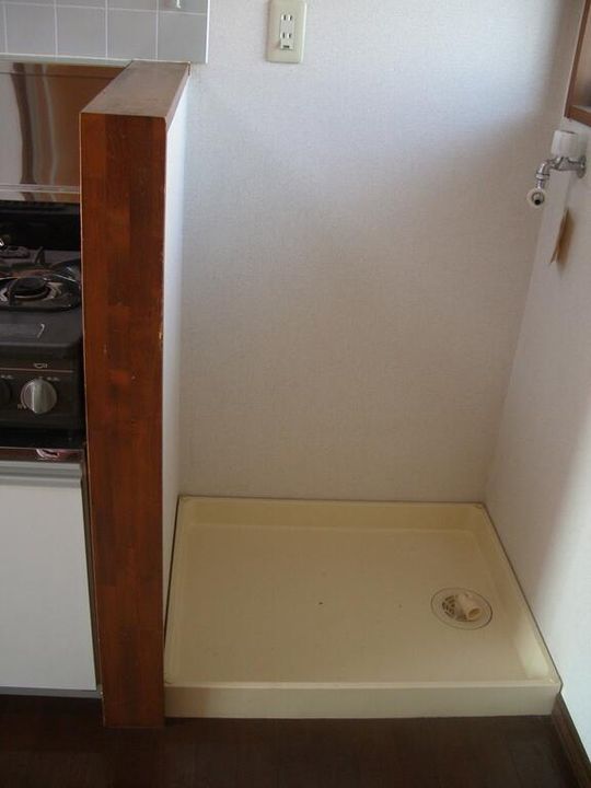 ハイツ小野の内装