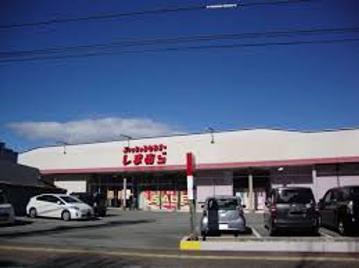 ハイツ小野の周辺