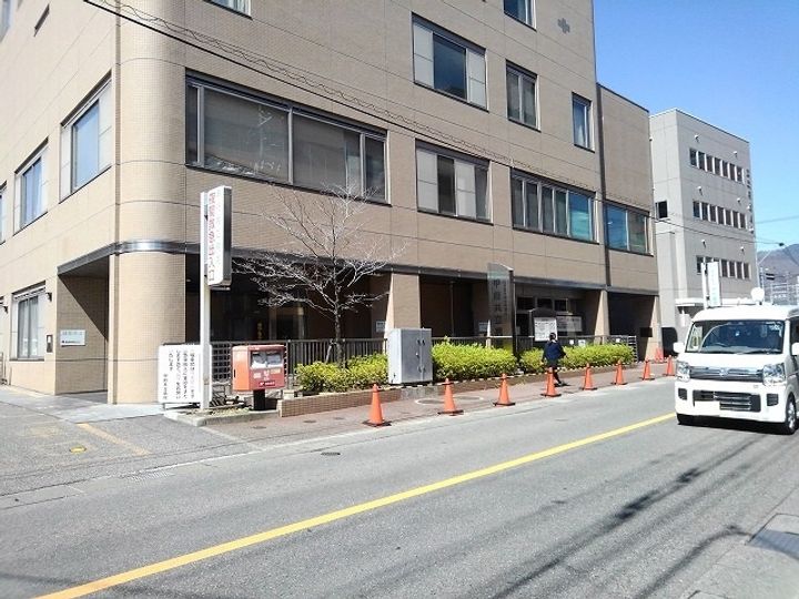 ハイツ小野の周辺