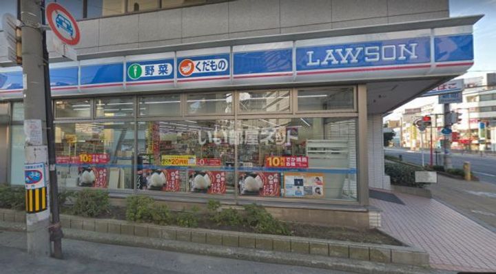 大阪府堺市堺区中瓦町1(マンション)の賃貸物件の周辺