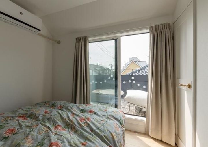 東京都渋谷区上原2(一戸建)の賃貸物件の内装