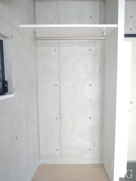 ドルチェ大森本町B棟の内装