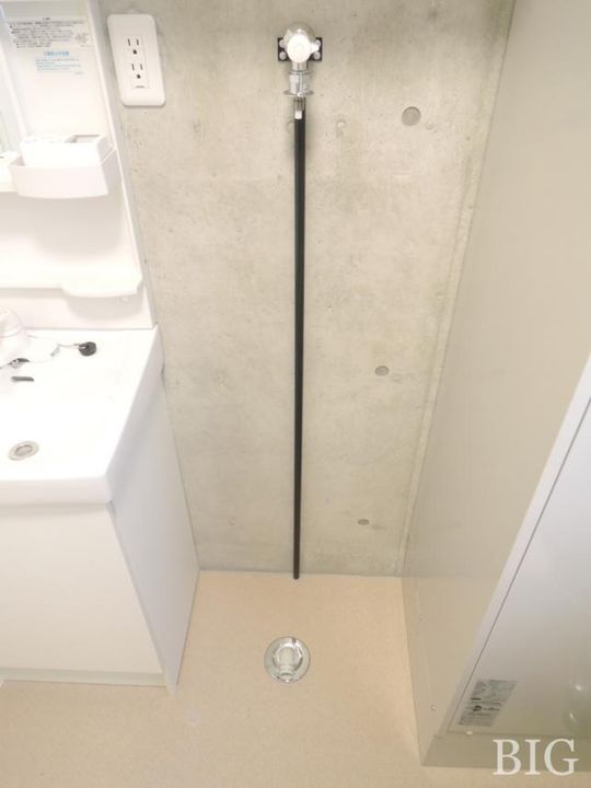 ドルチェ大森本町B棟の内装