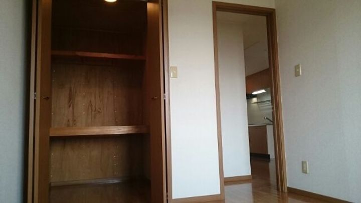 メゾン・リーヴの内装