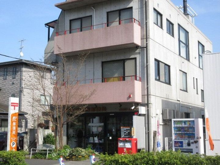 シュタイン・フルスの周辺