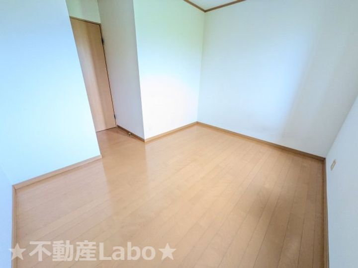 徳島県板野郡藍住町富吉字穂実(アパート)の賃貸物件の内装