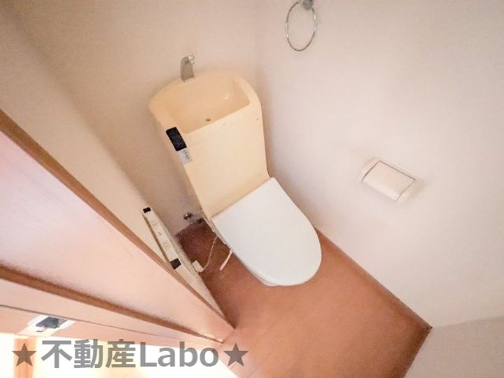 徳島県板野郡藍住町富吉字穂実(アパート)の賃貸物件の内装