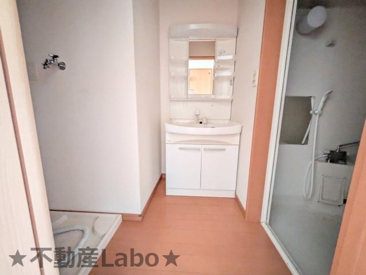 徳島県板野郡藍住町富吉字穂実(アパート)の賃貸物件の内装