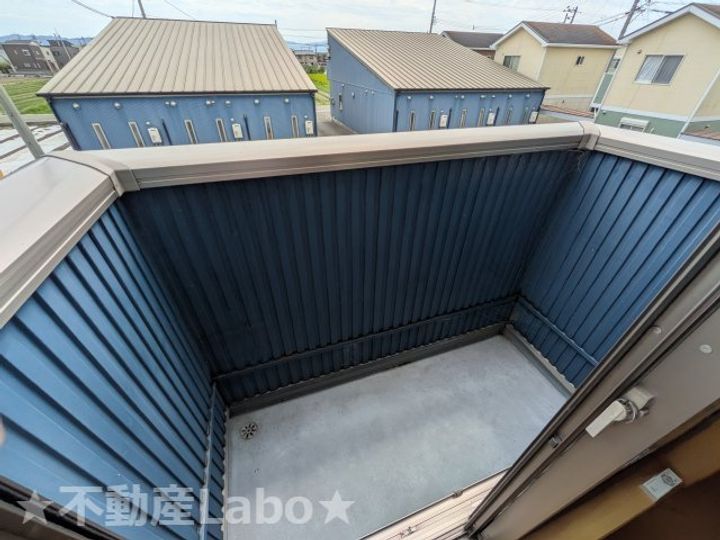 徳島県板野郡藍住町富吉字穂実(アパート)の賃貸物件の内装