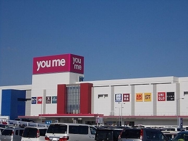 徳島県板野郡藍住町富吉字穂実(アパート)の賃貸物件の周辺