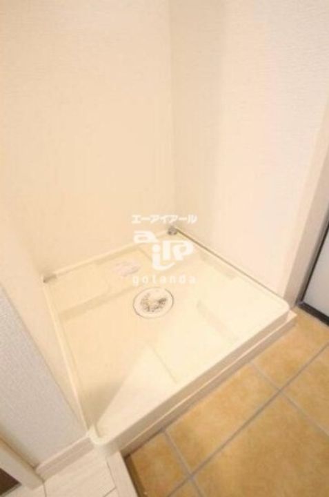 東京都大田区仲池上2(アパート)の賃貸物件のその他画像