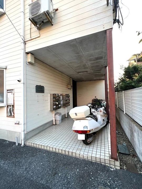 アネックス備後の地図