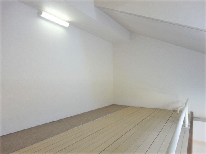 アネックス備後の内装