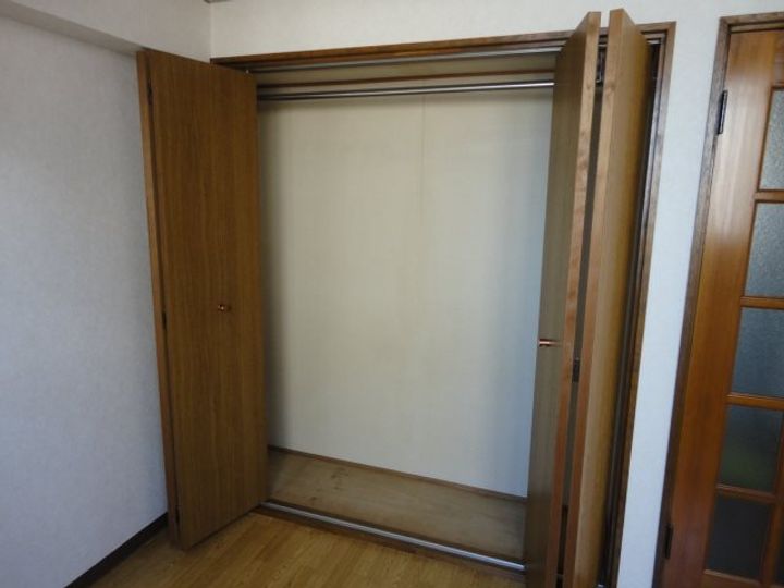 アネックス備後の内装