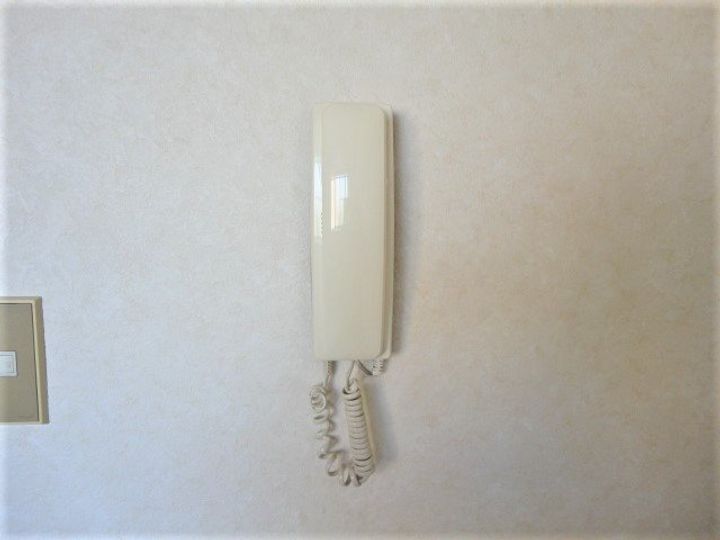 アネックス備後の内装