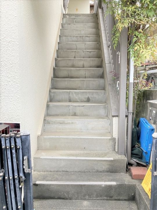 東京都板橋区高島平1(アパート)の賃貸物件の地図