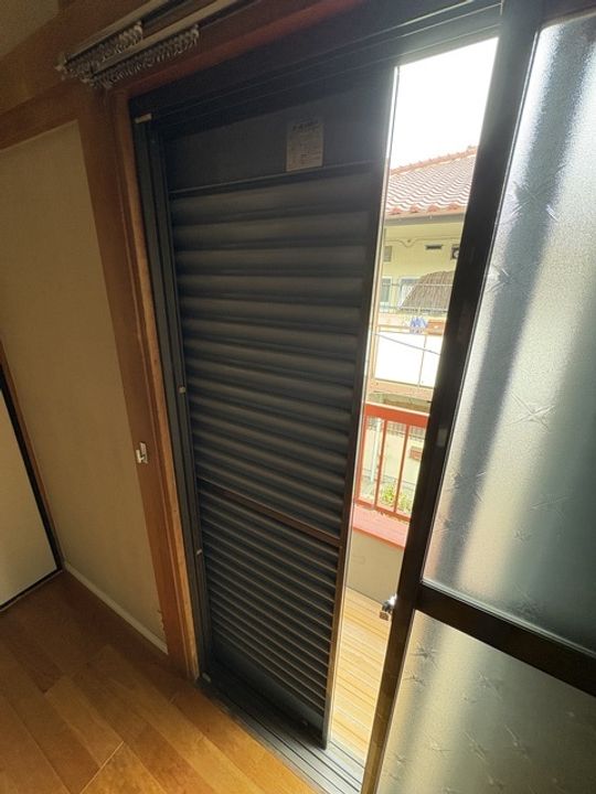 東京都板橋区高島平1(アパート)の賃貸物件の内装