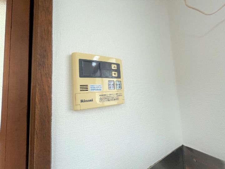 ハイツ市田のその他画像