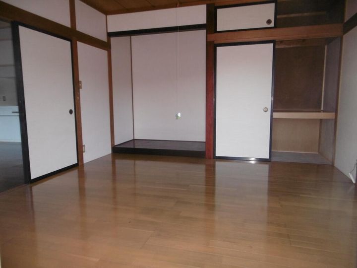 千葉県成田市稲荷山(一戸建)の賃貸物件のその他画像