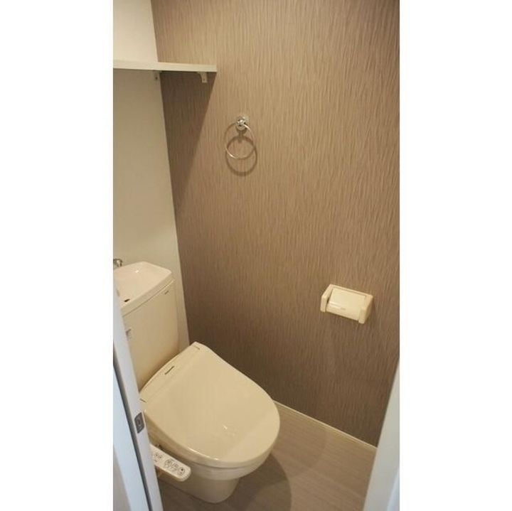 東京都新宿区上落合3(アパート)の賃貸物件の内装