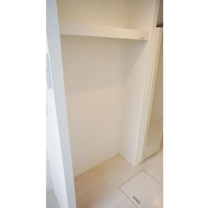 東京都新宿区上落合3(アパート)の賃貸物件の内装