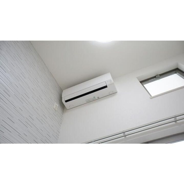 東京都新宿区上落合3(アパート)の賃貸物件の内装