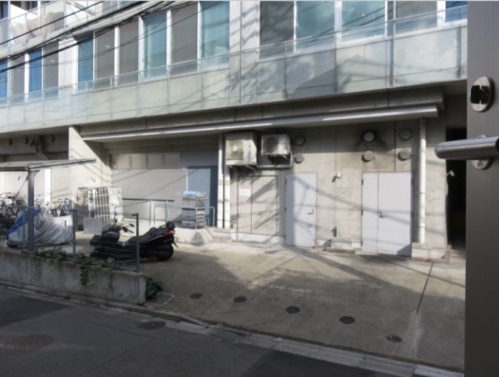 東京都新宿区上落合3(アパート)の賃貸物件のその他画像