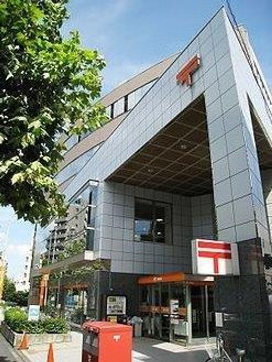 東京都新宿区上落合3(アパート)の賃貸物件の周辺