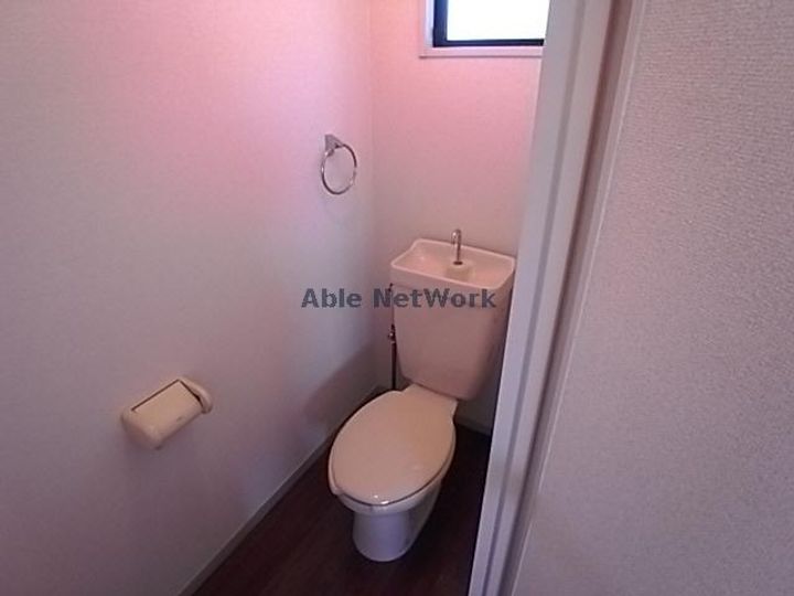 セジュールSEIBUの内装