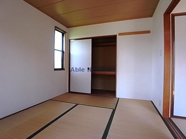 セジュールSEIBUの居間