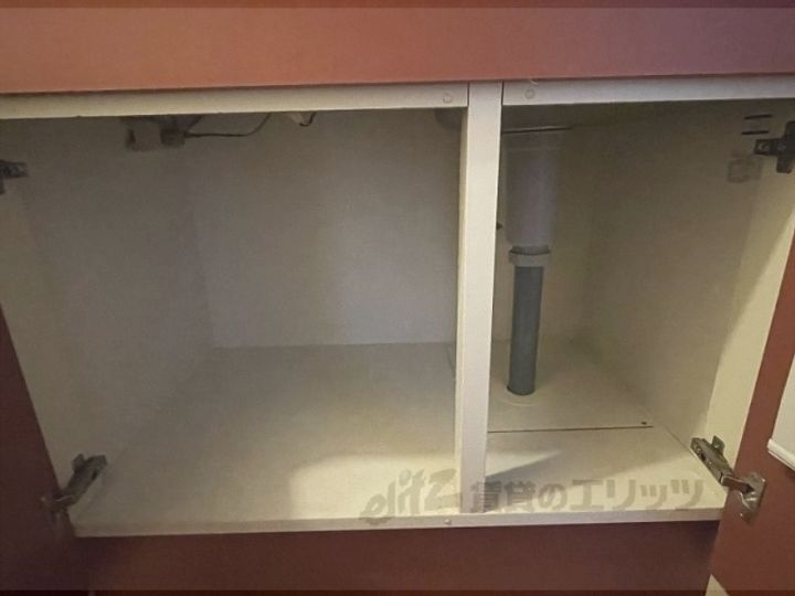 レオパレスUMEの内装