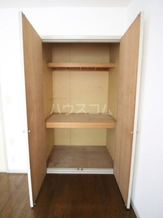 モンシャトーの内装