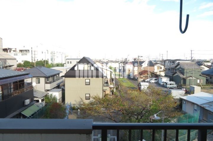 大東ハイツパートVのその他画像